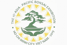 Triển lãm Bonsai - Suiseki 2019 tại TPHCM